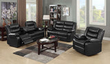 Recliner sofa Loveseat