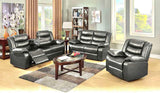 Recliner sofa Loveseat