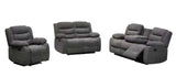 Recliner sofa Loveseat