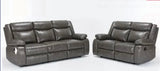 Recliner sofa Loveseat