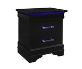 6Pc Isabella 'Charlie Black'