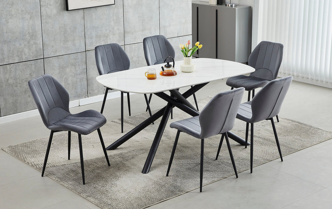 Dinning Sets – MALWA FURNITURE