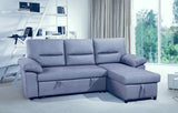 Ericka Sectional Sofa Bed
