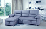 Ericka Sectional Sofa Bed