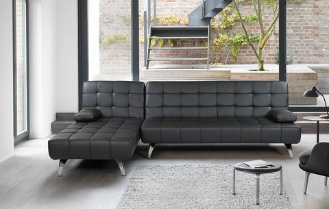 Martin Sectional Sofa