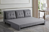 Randal Contemporary Style Sofa Bed