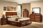 Dona bedroom suite