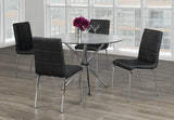 Verona 5pc Dinette Set