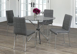 Verona 5pc Dinette Set
