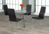 Avery 5pc Dinette Set