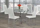 Avery 5pc Dinette Set