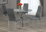 Avery 5pc Dinette Set