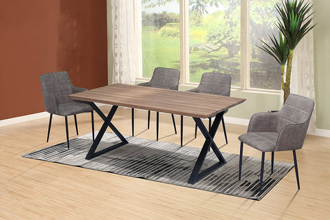 Tinga 7pc Dinette Set