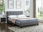 Josephine Platform Bed