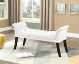 Odet Velvet Bench