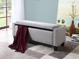 Gwen Storage Bench
