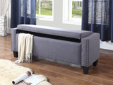 Gwen Storage Bench