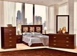 TL Custom bedroom set