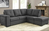 Soho Sectional Sofa