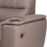 Weston Pull-out Sofa Bed with USB PORT
